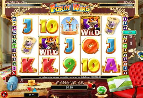 jugar foxin wins slot - foxin wins slot free play